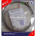 MICC Platinum Rhodium-Thermoelementdraht